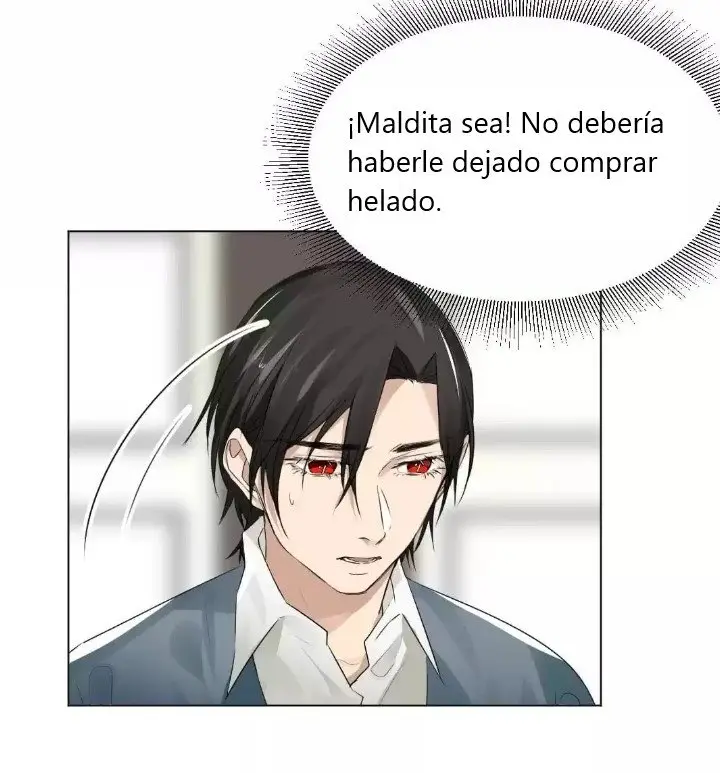 Tabú de Vampiros (2018) - Capítulo 40 - Página 5 - LectorTMOo