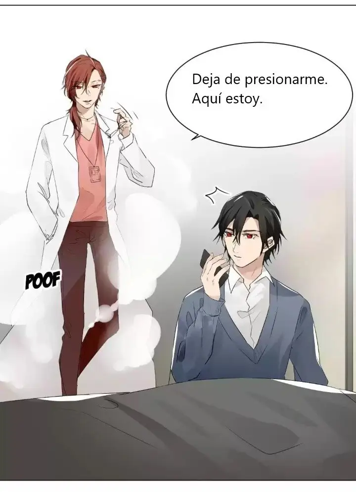 Tabú de Vampiros (2018) - Capítulo 40 - Página 19 - LectorTMOo