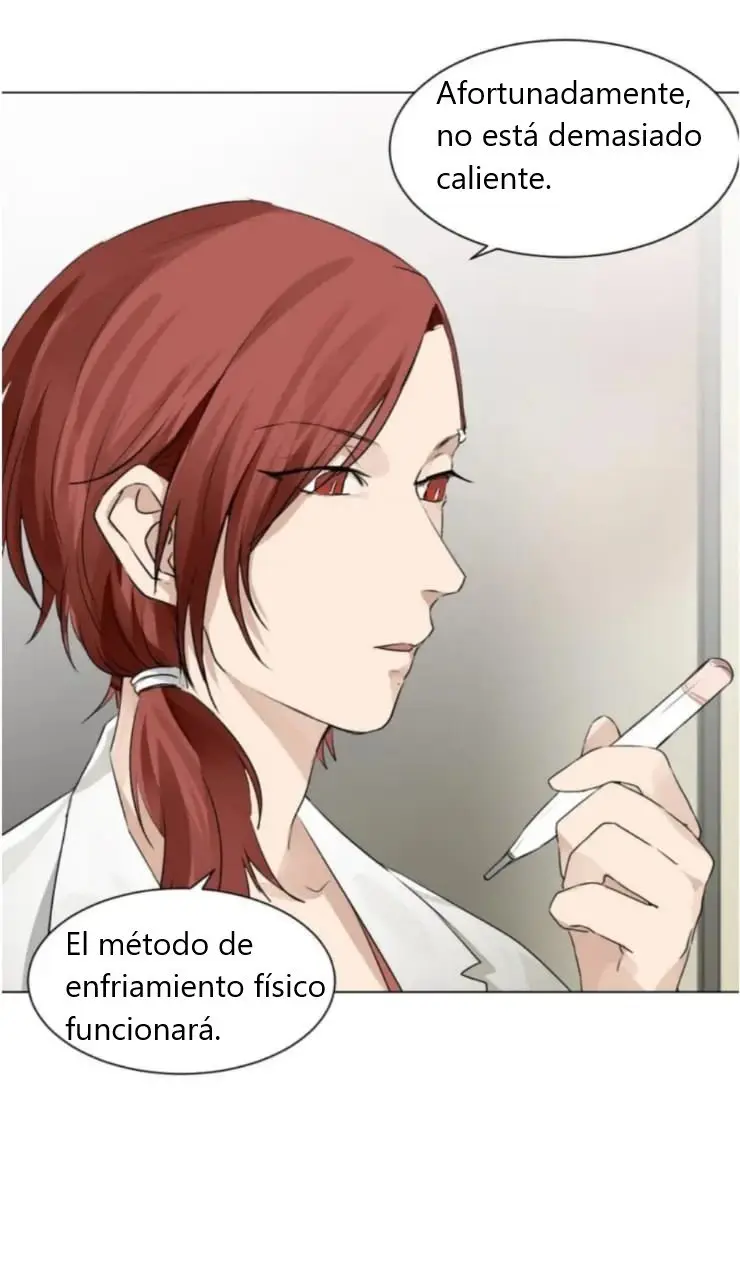 Tabú de Vampiros (2018) - Capítulo 41 - Página 5 - LectorTMOo