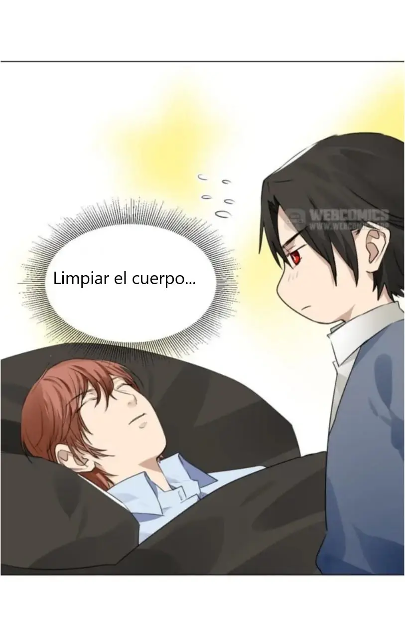 Tabú de Vampiros (2018) - Capítulo 41 - Página 19 - LectorTMOo