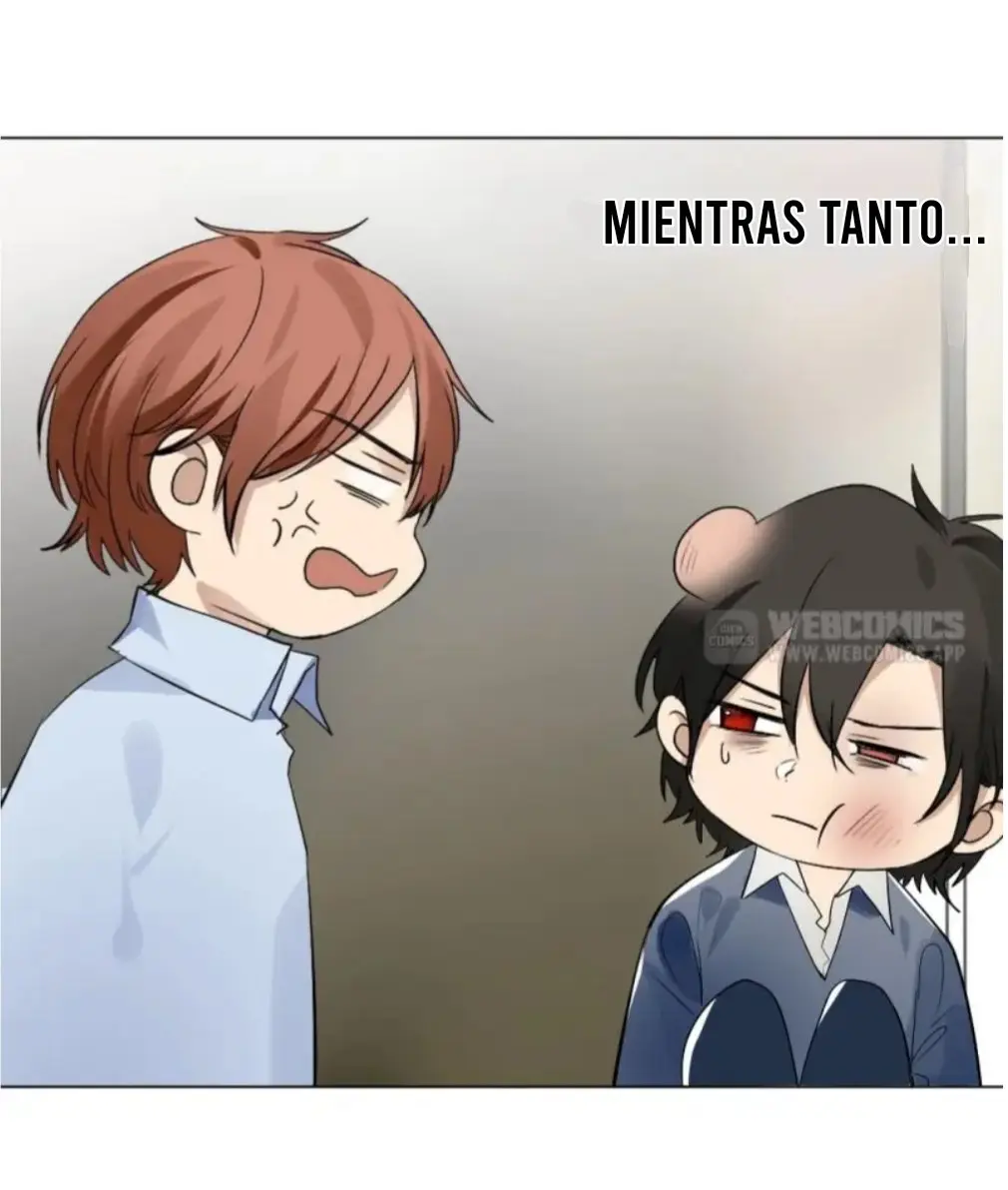 Tabú de Vampiros (2018) - Capítulo 42 - Página 25 - LectorTMOo