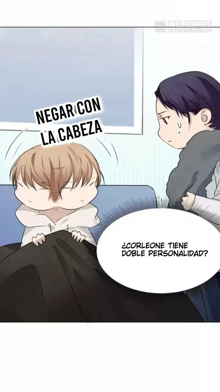 Tabú de Vampiros (2018) - Capítulo 43 - Página 28 - LectorTMOo