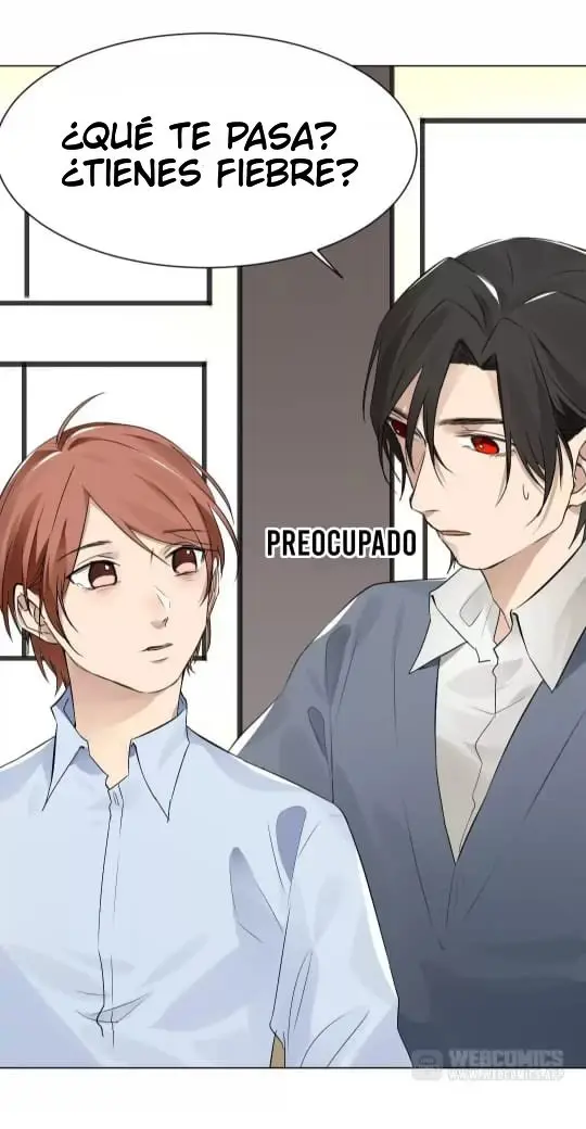 Tabú de Vampiros (2018) - Capítulo 44 - Página 12 - LectorTMOo