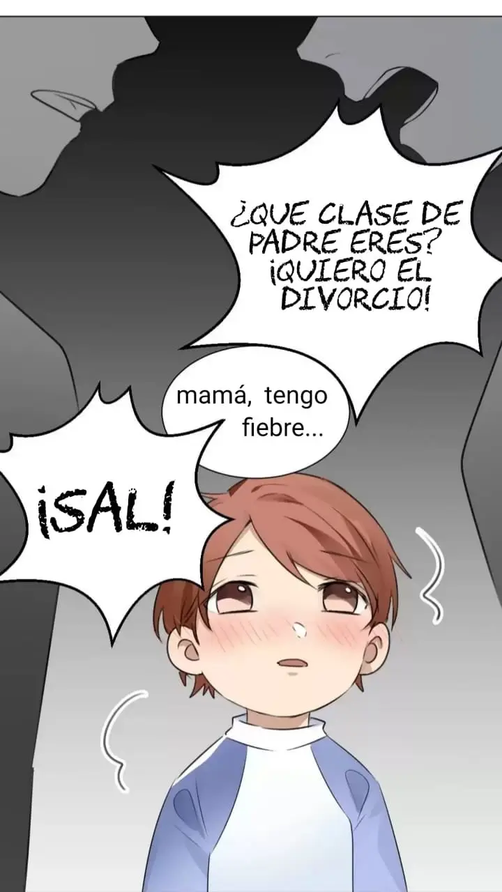 Tabú de Vampiros (2018) - Capítulo 44 - Página 19 - LectorTMOo