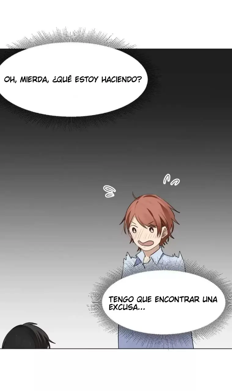 Tabú de Vampiros (2018) - Capítulo 46 - Página 22 - LectorTMOo