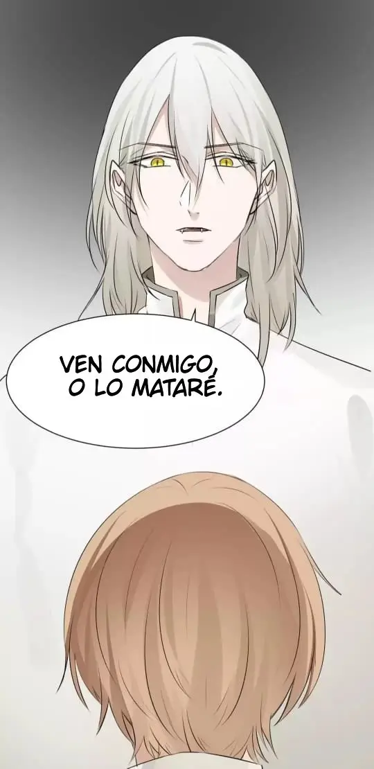 Tabú de Vampiros (2018) - Capítulo 47 - Página 27 - LectorTMOo