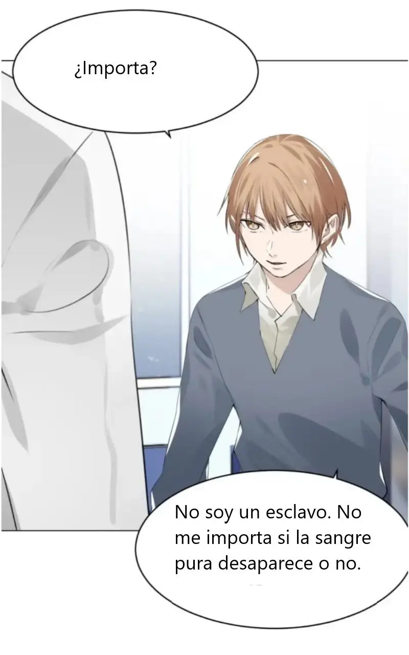 Tabú de Vampiros (2018) - Capítulo 49 - Página 4 - LectorTMOo