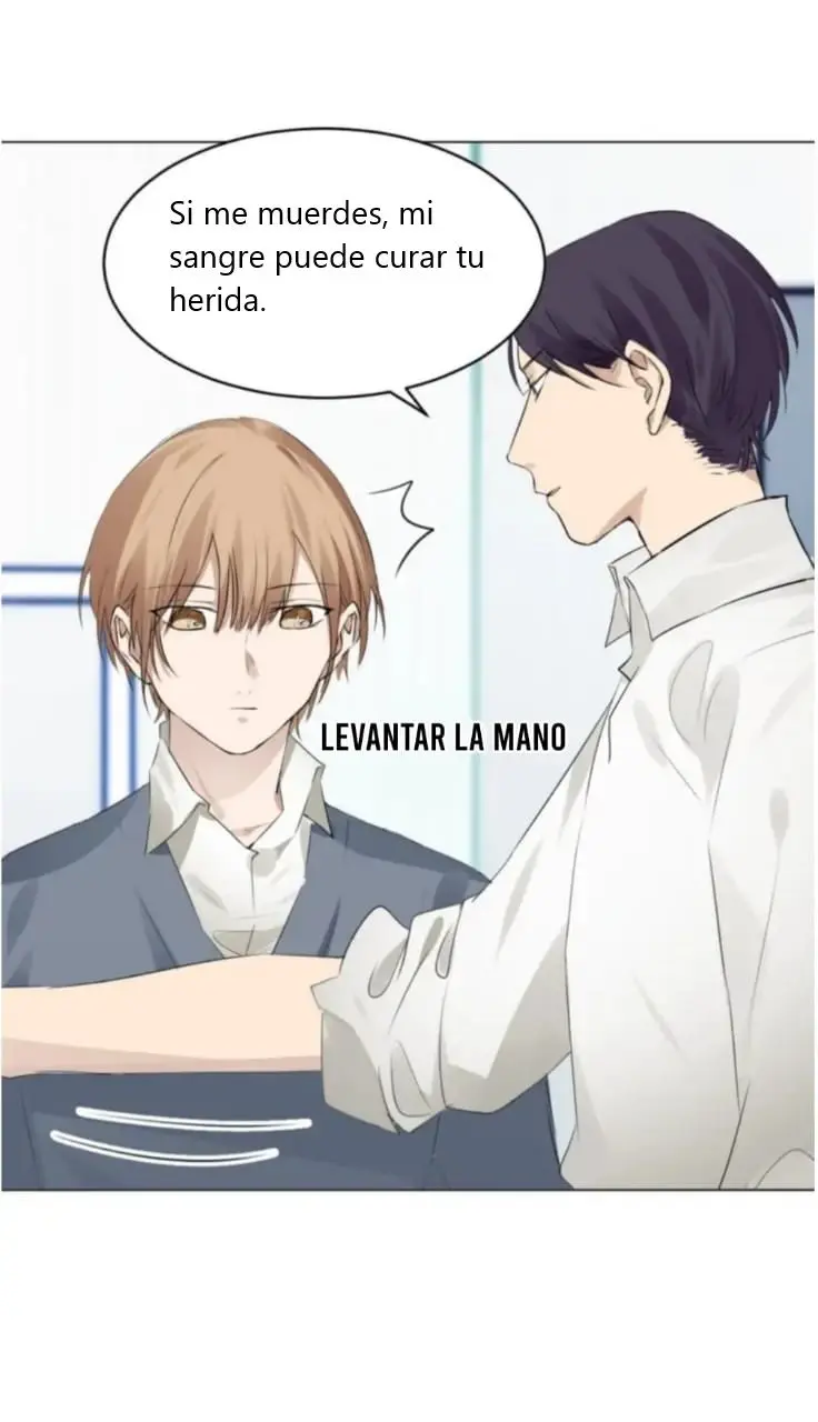 Tabú de Vampiros (2018) - Capítulo 49 - Página 14 - LectorTMOo