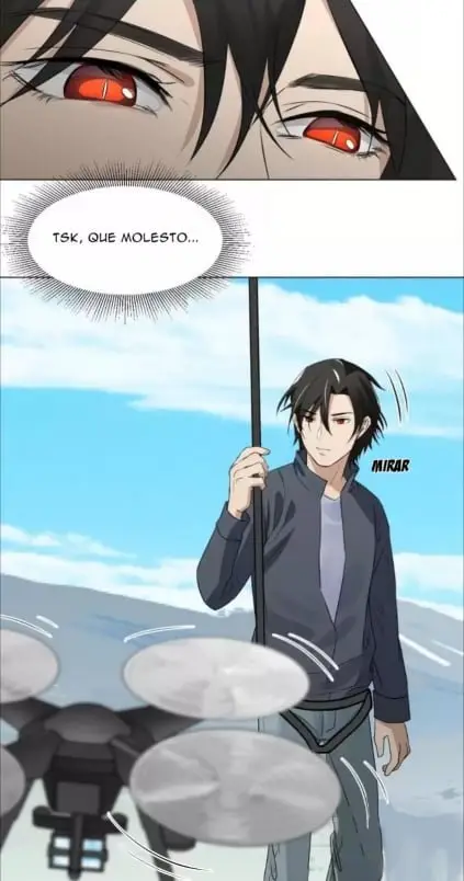 Tabú de Vampiros (2018) - Capítulo 5 - Página 11 - LectorTMOo
