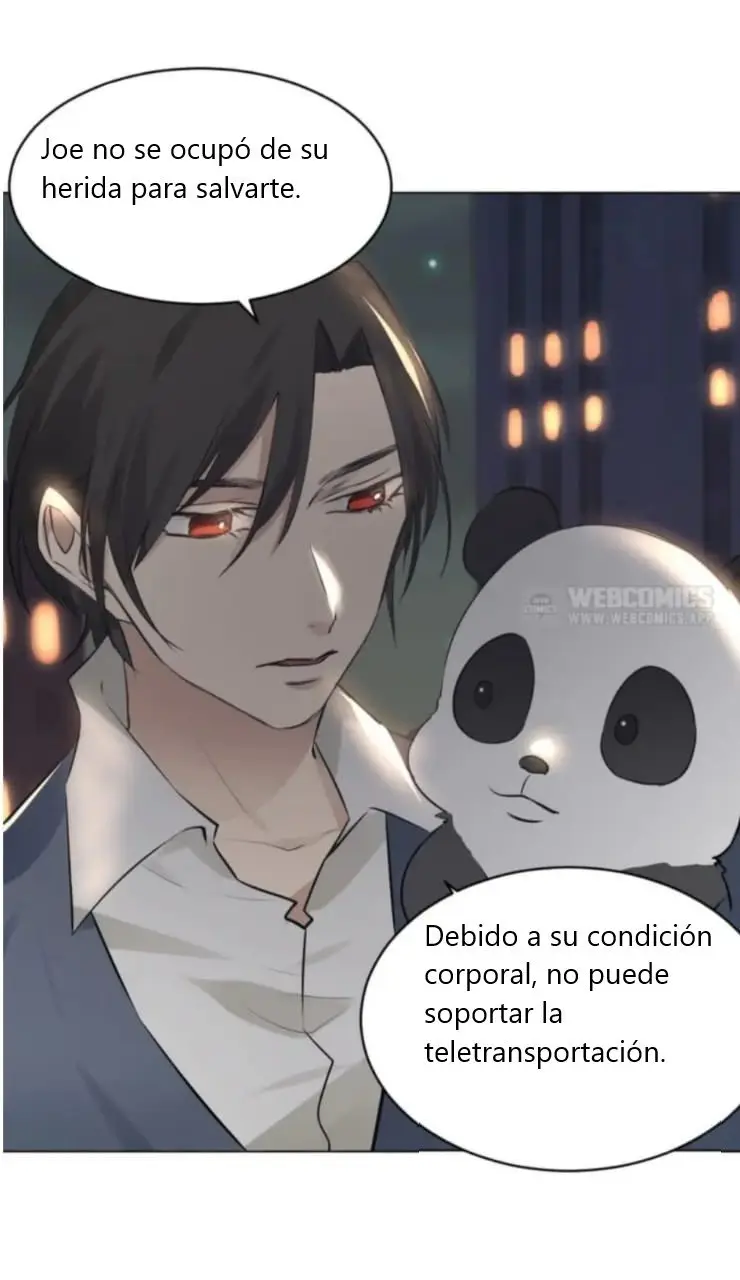 Tabú de Vampiros (2018) - Capítulo 50 - Página 5 - LectorTMOo