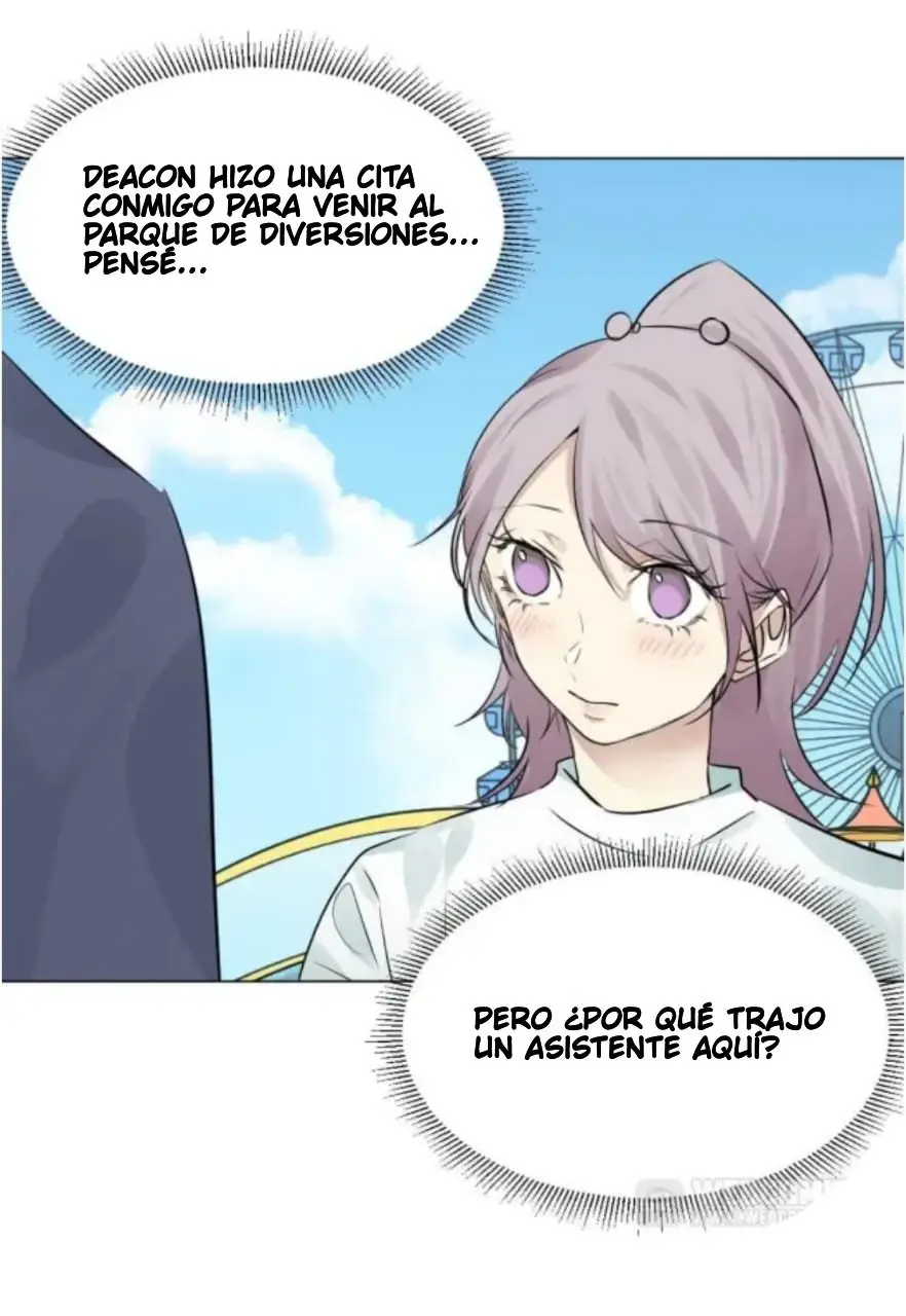 Tabú de Vampiros (2018) - Capítulo 52 - Página 6 - LectorTMOo