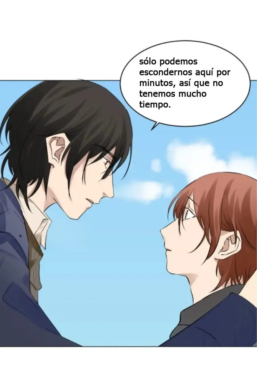 Tabú de Vampiros (2018) - Capítulo 53 - Página 25 - LectorTMOo