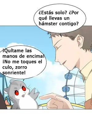 Tabú de Vampiros (2018) - Capítulo 54 - Página 12 - LectorTMOo