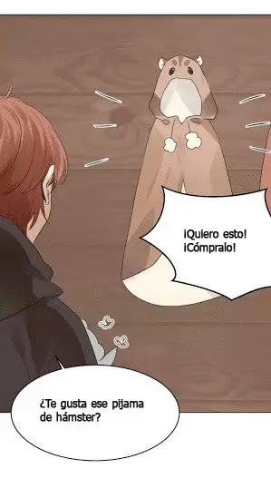 Tabú de Vampiros (2018) - Capítulo 54 - Página 19 - LectorTMOo