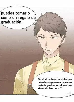 Tabú de Vampiros (2018) - Capítulo 54 - Página 21 - LectorTMOo