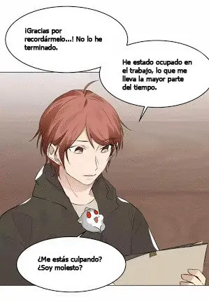 Tabú de Vampiros (2018) - Capítulo 54 - Página 22 - LectorTMOo