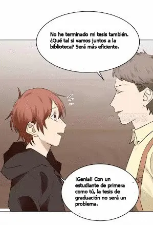Tabú de Vampiros (2018) - Capítulo 54 - Página 25 - LectorTMOo