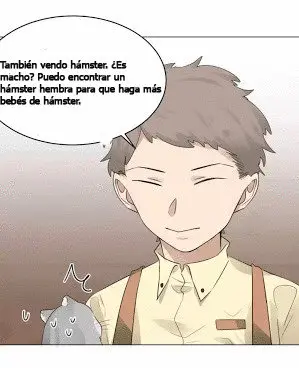 Tabú de Vampiros (2018) - Capítulo 54 - Página 27 - LectorTMOo