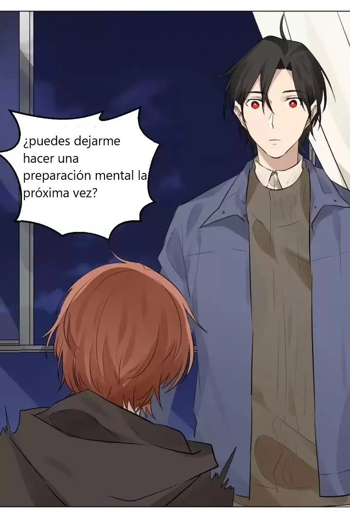 Tabú de Vampiros (2018) - Capítulo 55 - Página 8 - LectorTMOo