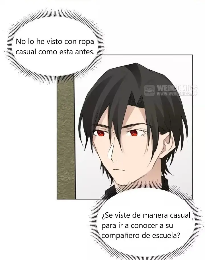 Tabú de Vampiros (2018) - Capítulo 55 - Página 22 - LectorTMOo
