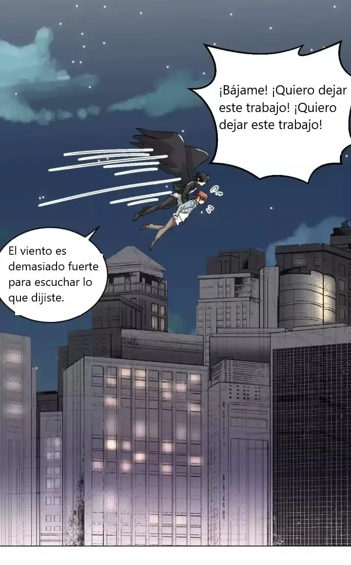 Tabú de Vampiros (2018) - Capítulo 57 - Página 4 - LectorTMOo