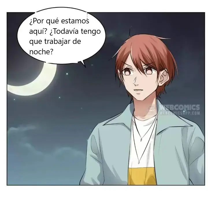 Tabú de Vampiros (2018) - Capítulo 57 - Página 7 - LectorTMOo