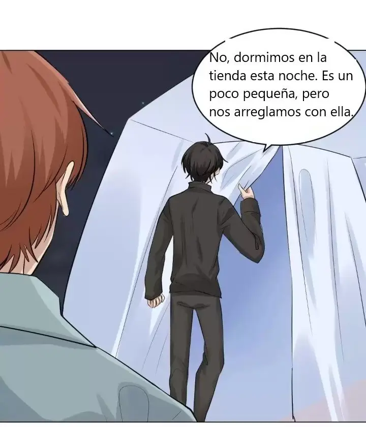 Tabú de Vampiros (2018) - Capítulo 57 - Página 8 - LectorTMOo