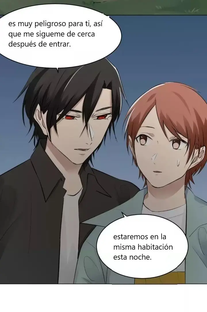Tabú de Vampiros (2018) - Capítulo 58 - Página 6 - LectorTMOo