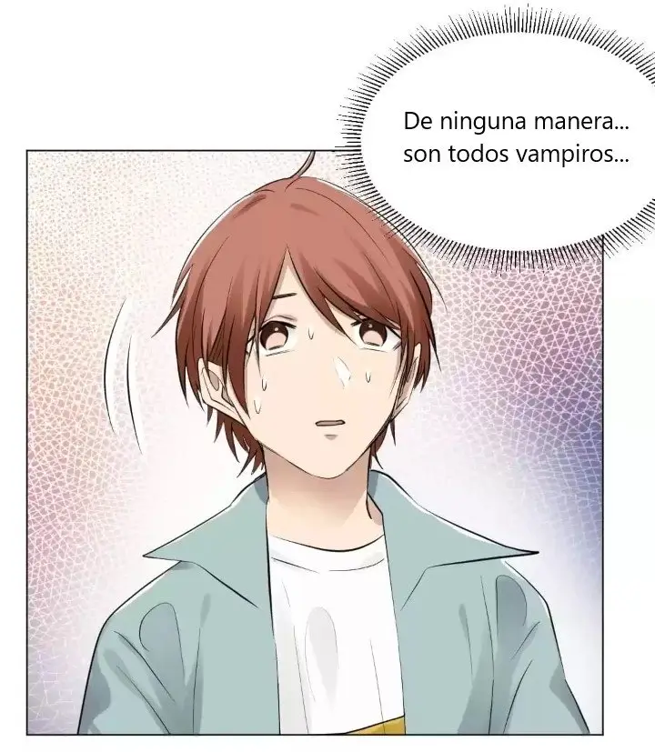Tabú de Vampiros (2018) - Capítulo 58 - Página 11 - LectorTMOo