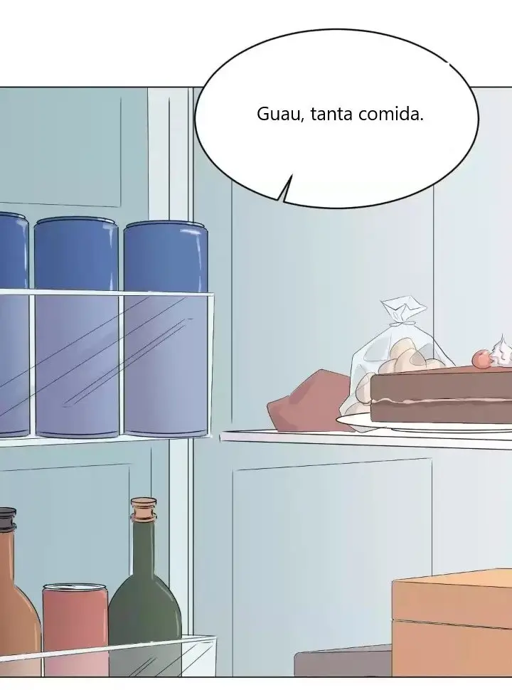 Tabú de Vampiros (2018) - Capítulo 58 - Página 21 - LectorTMOo