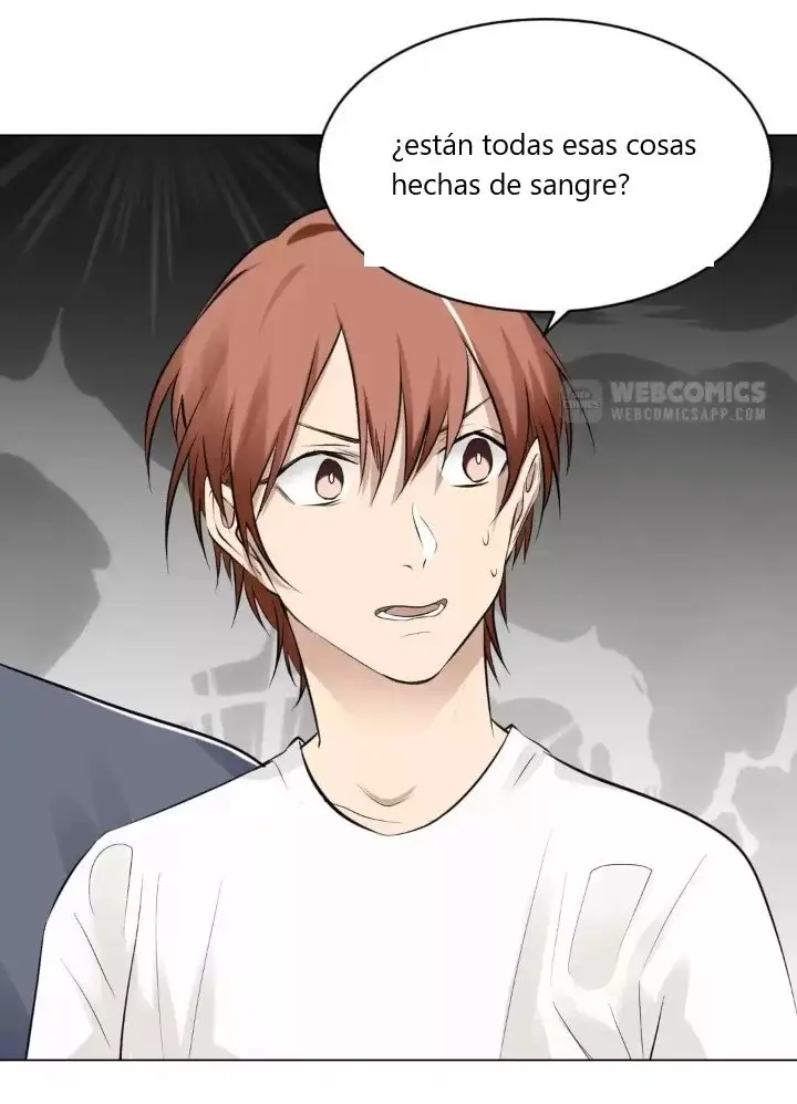 Tabú de Vampiros (2018) - Capítulo 58 - Página 28 - LectorTMOo
