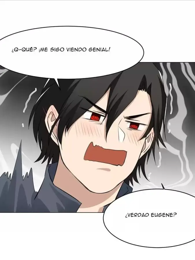 Tabú de Vampiros (2018) - Capítulo 6 - Página 20 - LectorTMOo