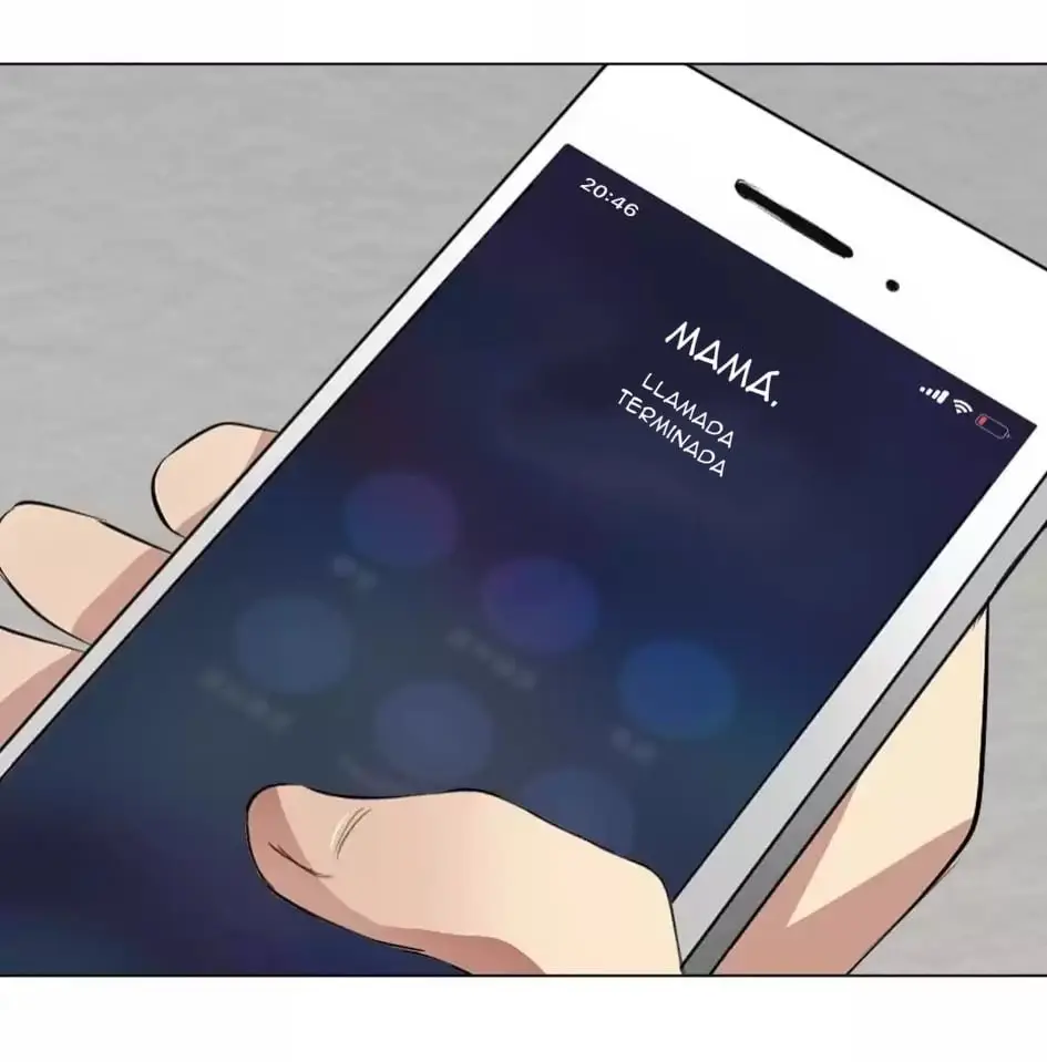 Tabú de Vampiros (2018) - Capítulo 6 - Página 37 - LectorTMOo