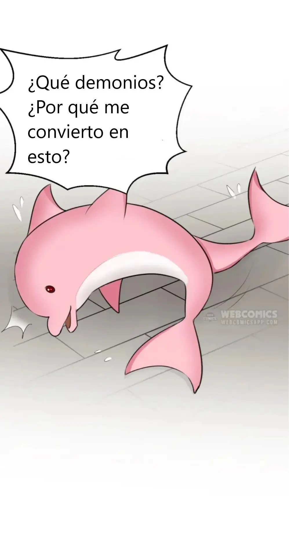 Tabú de Vampiros (2018) - Capítulo 60 - Página 11 - LectorTMOo