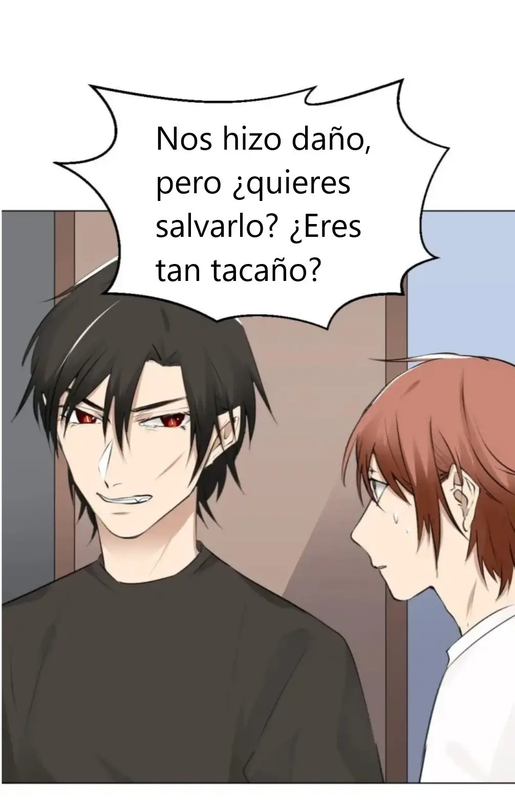 Tabú de Vampiros (2018) - Capítulo 60 - Página 23 - LectorTMOo