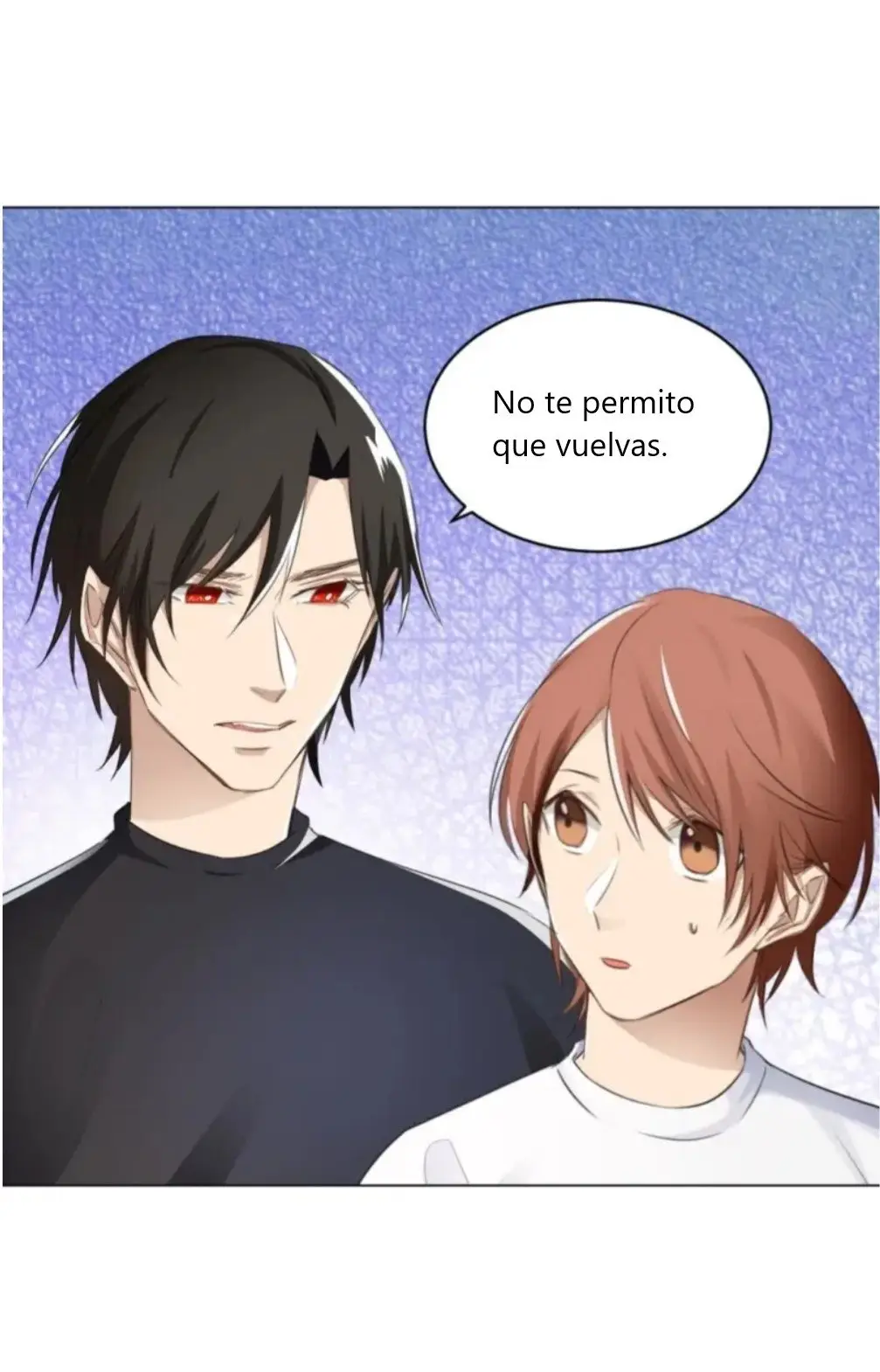 Tabú de Vampiros (2018) - Capítulo 61 - Página 5 - LectorTMOo