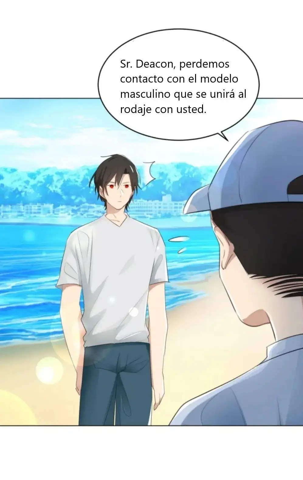 Tabú de Vampiros (2018) - Capítulo 61 - Página 20 - LectorTMOo