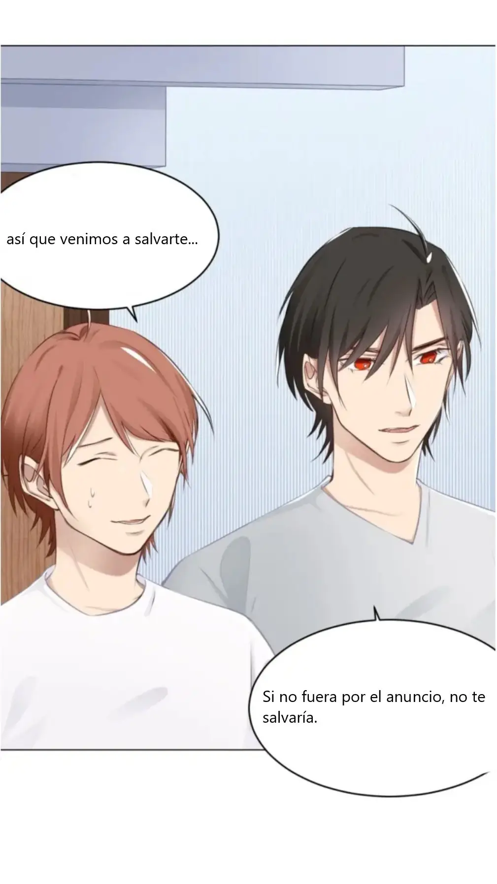 Tabú de Vampiros (2018) - Capítulo 62 - Página 4 - LectorTMOo