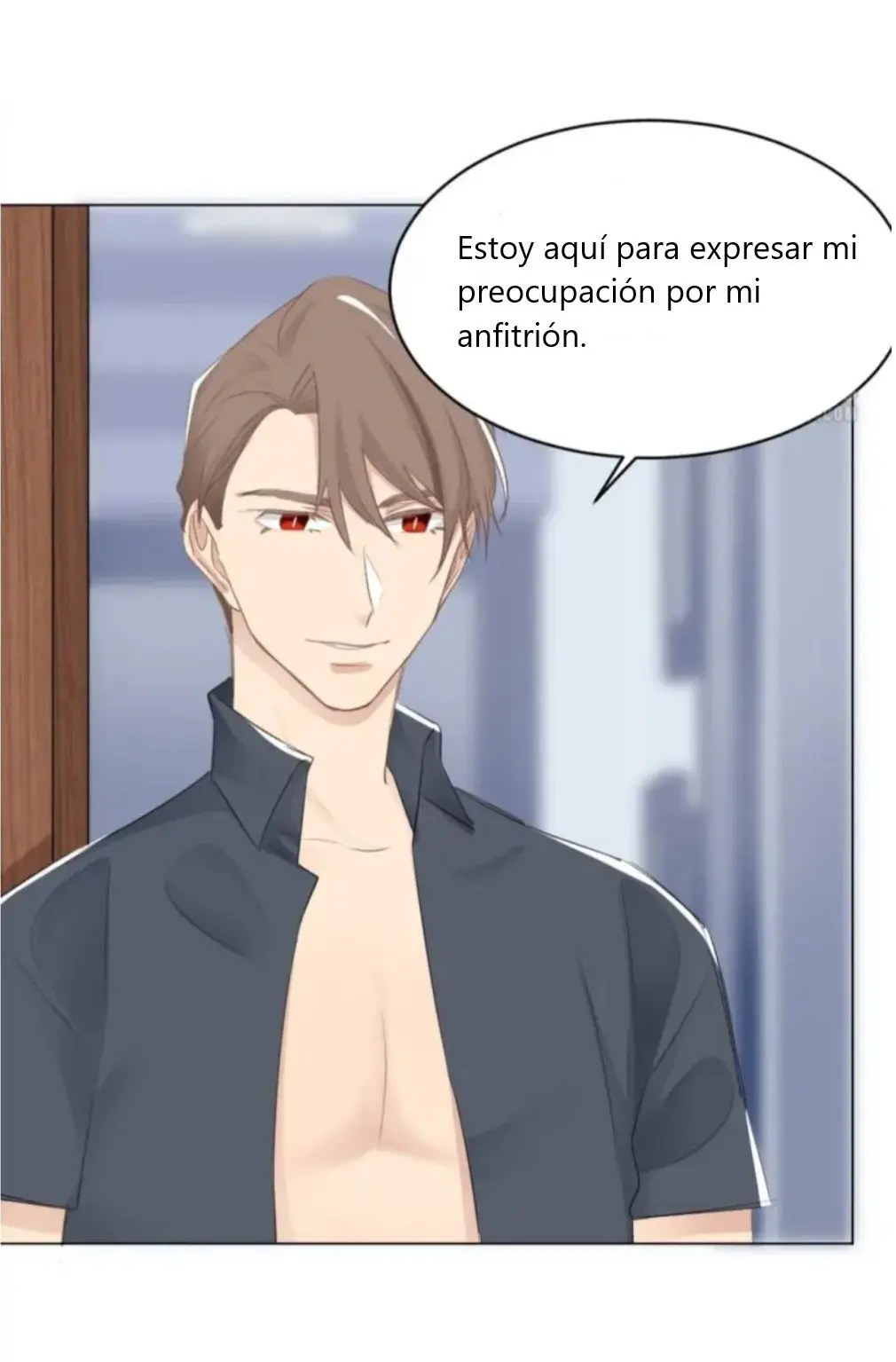 Tabú de Vampiros (2018) - Capítulo 63 - Página 16 - LectorTMOo