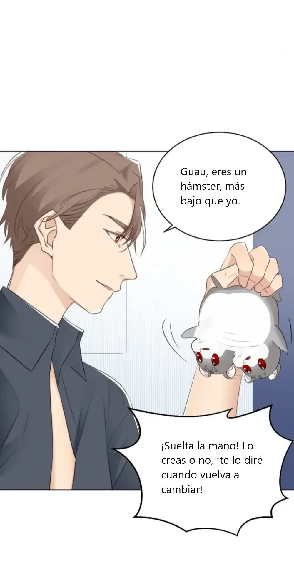 Tabú de Vampiros (2018) - Capítulo 63 - Página 20 - LectorTMOo