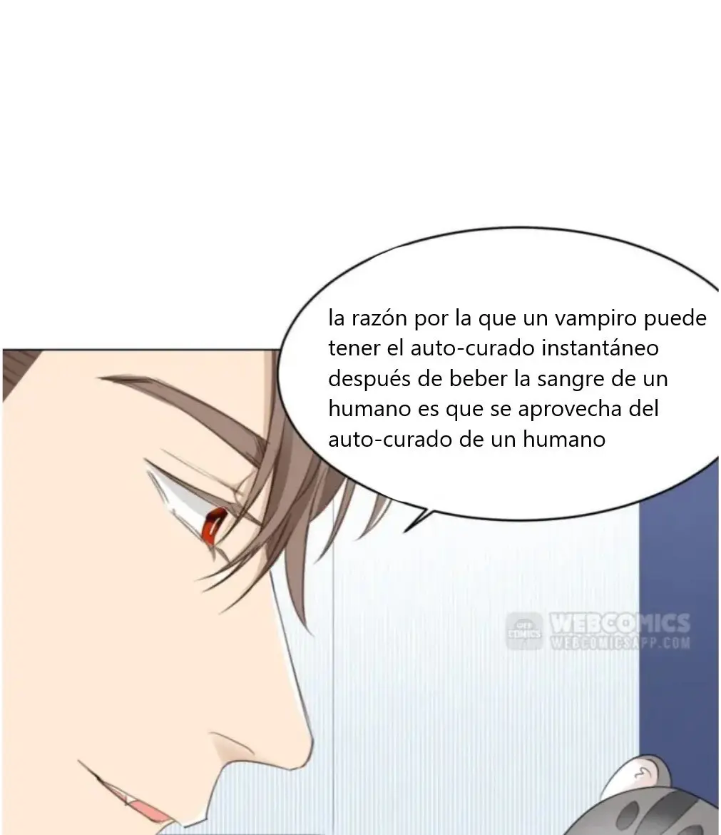 Tabú de Vampiros (2018) - Capítulo 63 - Página 21 - LectorTMOo