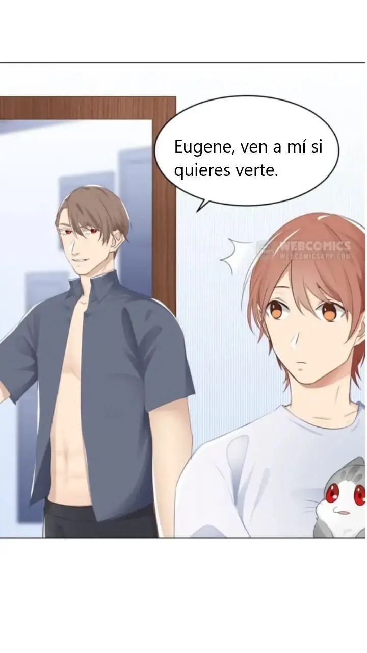 Tabú de Vampiros (2018) - Capítulo 64 - Página 6 - LectorTMOo
