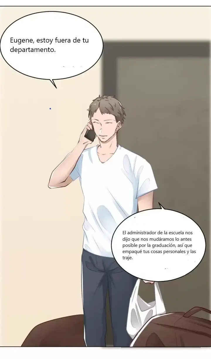Tabú de Vampiros (2018) - Capítulo 68 - Página 10 - LectorTMOo