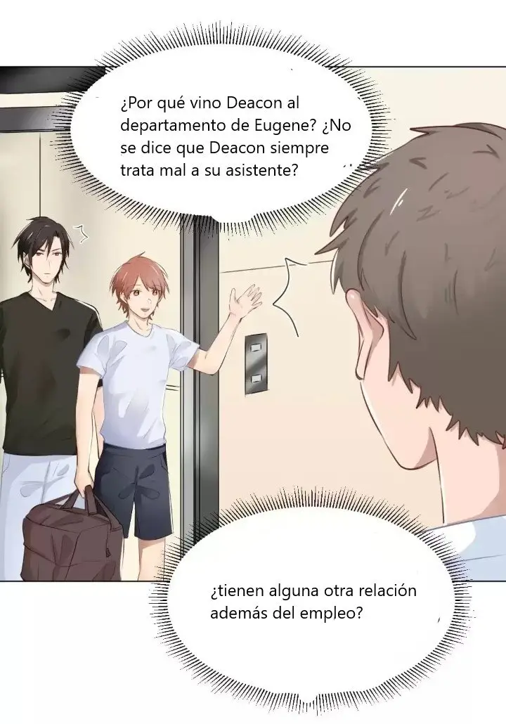 Tabú de Vampiros (2018) - Capítulo 68 - Página 16 - LectorTMOo