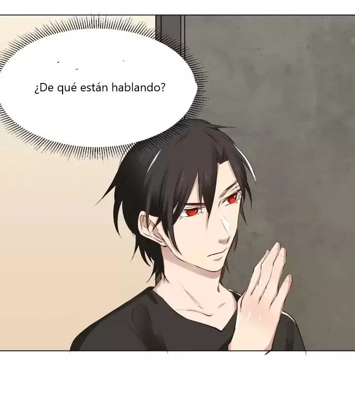 Tabú de Vampiros (2018) - Capítulo 68 - Página 21 - LectorTMOo