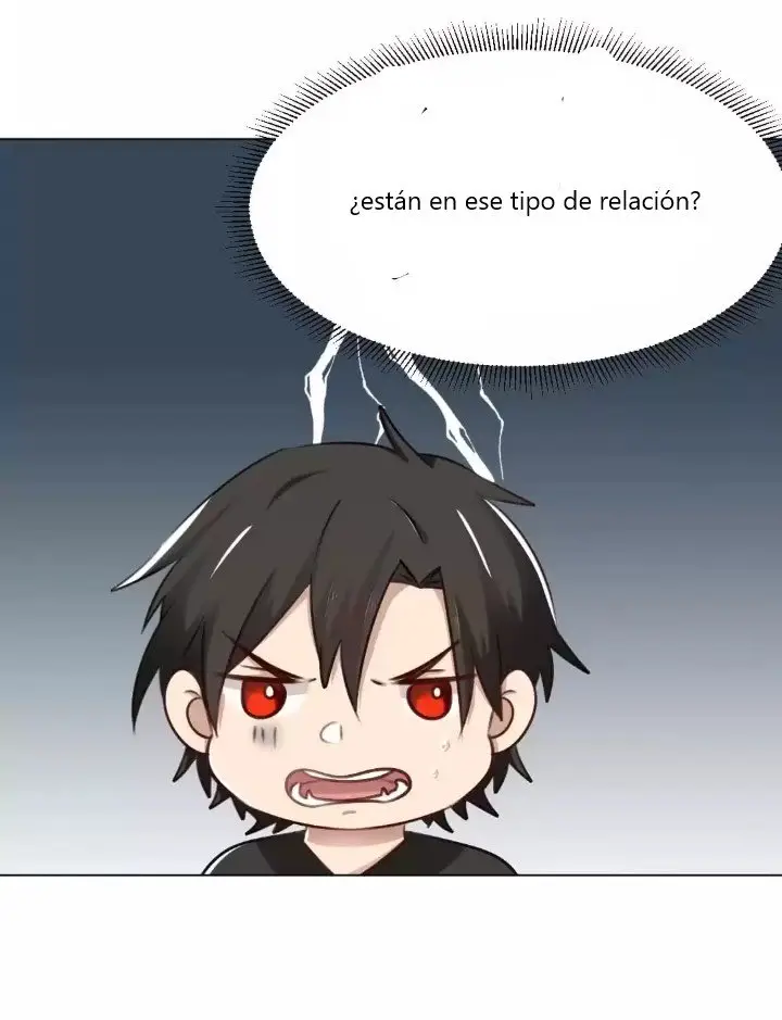 Tabú de Vampiros (2018) - Capítulo 68 - Página 25 - LectorTMOo