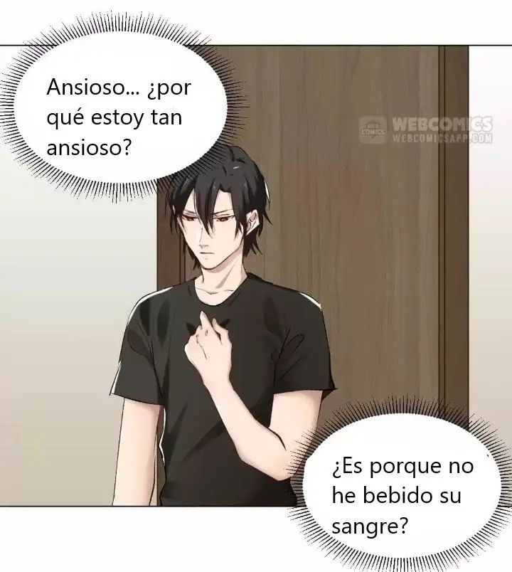 Tabú de Vampiros (2018) - Capítulo 69 - Página 25 - LectorTMOo