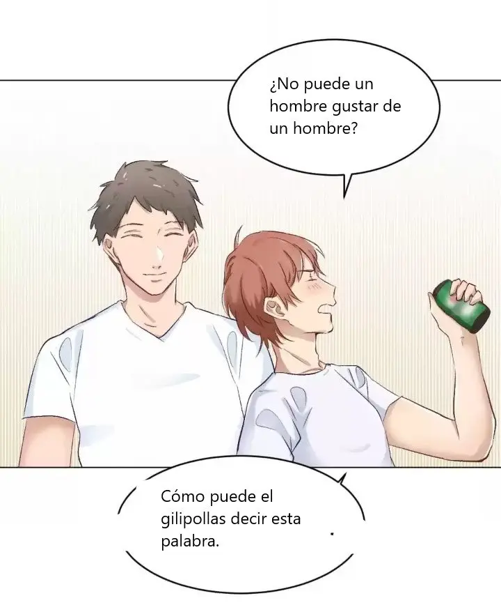 Tabú de Vampiros (2018) - Capítulo 69 - Página 32 - LectorTMOo
