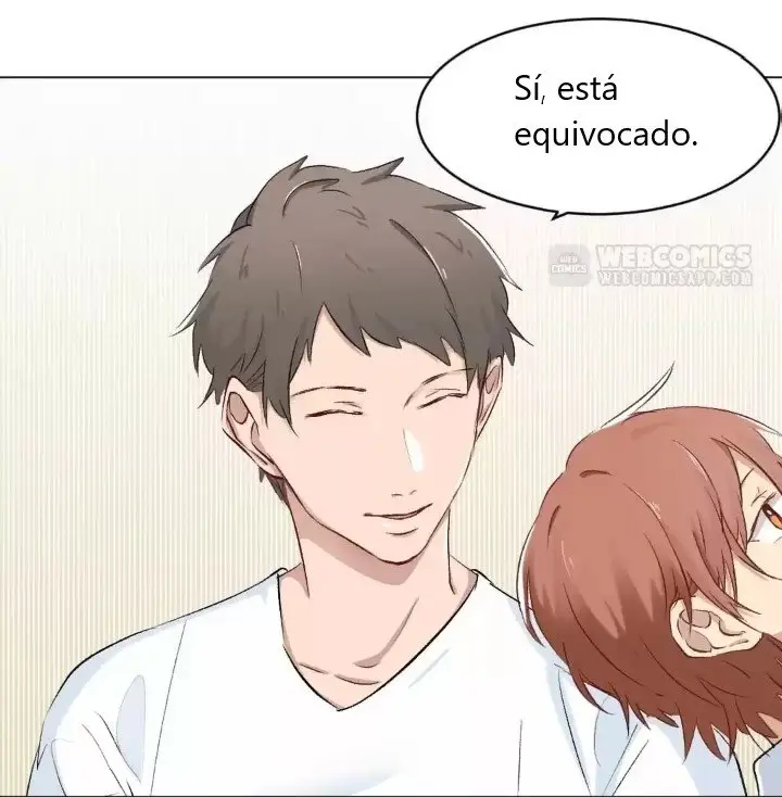 Tabú de Vampiros (2018) - Capítulo 69 - Página 34 - LectorTMOo