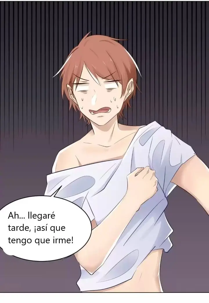 Tabú de Vampiros (2018) - Capítulo 70 - Página 39 - LectorTMOo